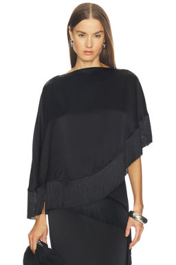 SRG - Joelle Silk Top