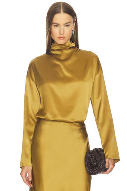 SRG - Atlas Silk Top