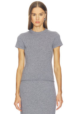 SRG - Mattie Knit T-shirt