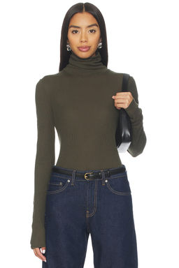 SAMSOE SAMSOE - Sasonnet Long Sleeve Turtleneck