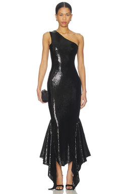 Sketch-Y - HER Dress