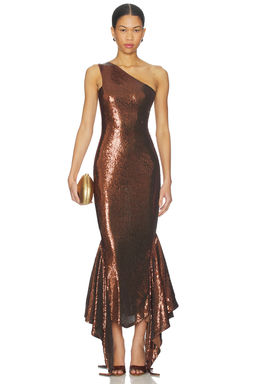 Sketch-Y - HER Dress