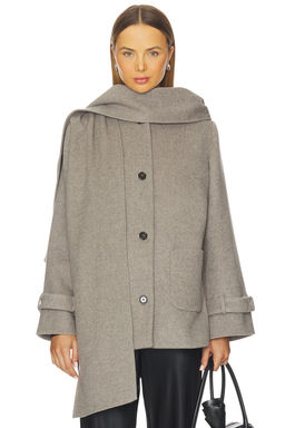 The Garment - Clooney Coat Cardigan