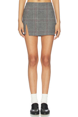 The Garment - Taylor Mini Skirt