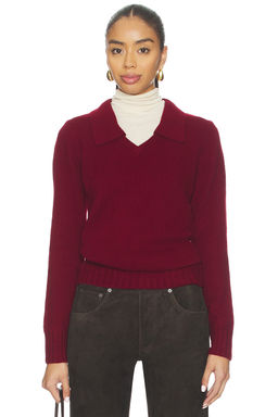 Tanner Fletcher - Martin Removable Collar Sweater