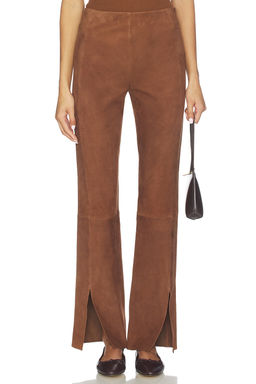 Theory - Slit Pant