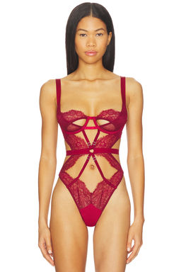 Thistle and Spire - Minna Playsuit