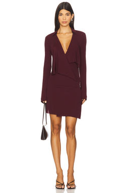 Tyler McGillivary - Darcy Dress