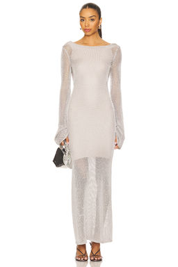 Tyler McGillivary - Estelle Knit Dress