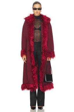 Tyler McGillivary - Brandy Jacket