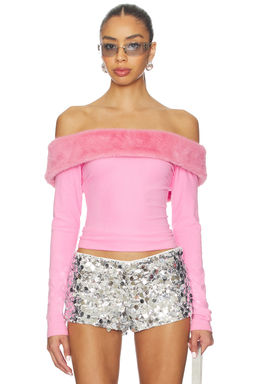 Tyler McGillivary - Kiki Top