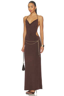 Tiger Mist - Suriya Maxi Dress