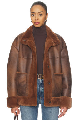 Tularosa - Jen Coat