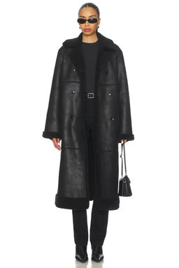 Tularosa - Amalie Coat