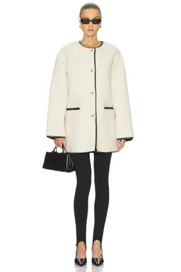 Tularosa - Kelly Coat