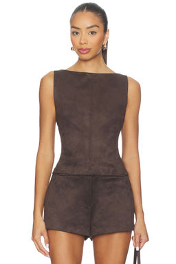 Tularosa - Irene Top