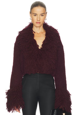 AMUR - Lilia Knit Top