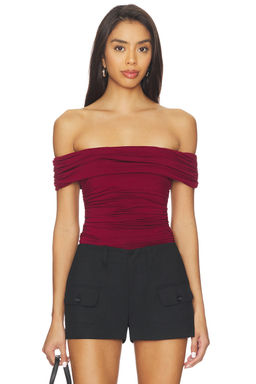 Undress Code - Buttercup Bodysuit