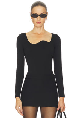 Undress Code - Mademoiselle Bodysuit