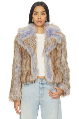 Unreal Fur - Harmony Jacket