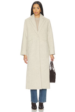 Unreal Fur - Malta Coat