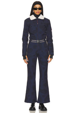 THE UPSIDE - Nakuba Kiki Ski Suit