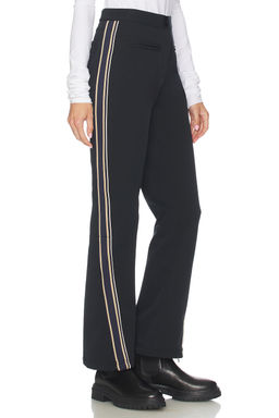 THE UPSIDE - Hakuba Petra Zip Flare Pant