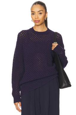 Varley - Grady Boucle Knit Sweater