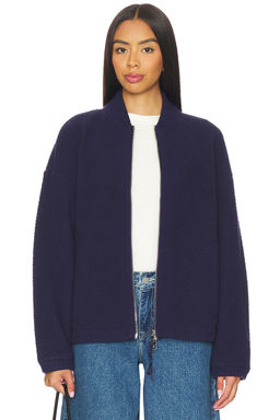 Varley - Willmont Patch Pocket Fleece