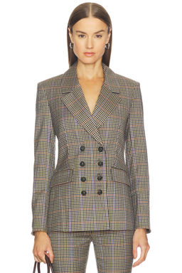 Veronica Beard - Claude Dickey Jacket