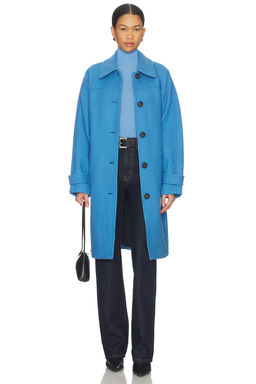 Veronica Beard - Laurent Dickey Coat