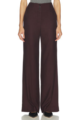 Veronica Beard - Giovanna Pant