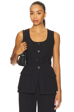 Veronica Beard - Becker Vest