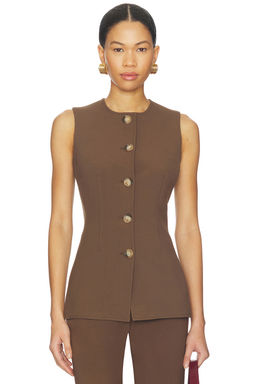 Veronica Beard - Jessup Vest