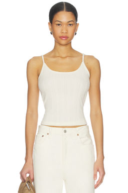 Veronica Beard - Brodier Tank