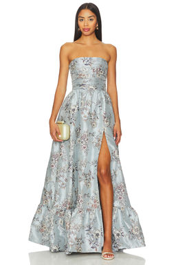 V. Chapman - Regina Gown