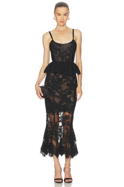 V. Chapman - Vinetta Set