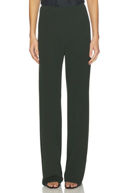 Vince - High Waist Bias Pant