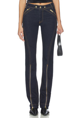 Versace Jeans Couture - 5 Pocket Pant