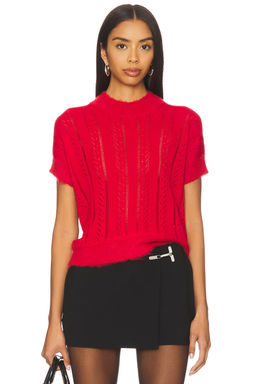 Vaillant - Knit T-shirt