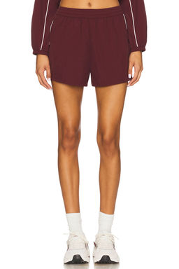 Wellbeing + Beingwell - Portola Shorts