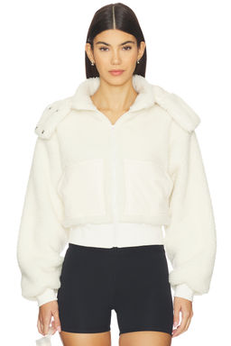 Wellbeing + Beingwell - Ponderosa Jacket