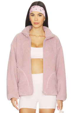 Wellbeing + Beingwell - Benson Jacket