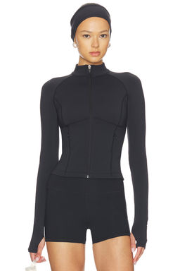 Wellbeing + Beingwell - WarmWell Brielle Jacket