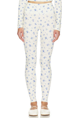 Wellbeing + Beingwell - Raina Legging