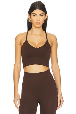 Wellbeing + Beingwell - Monroe Seamless Tank