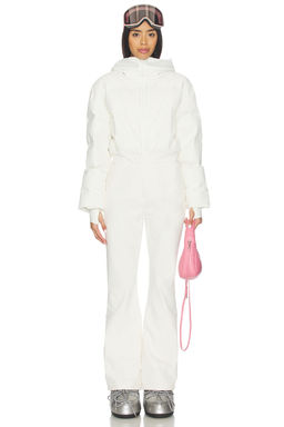 We Norwegians - Aurora Ski Suit