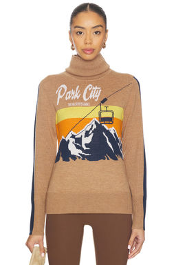 We Norwegians - After Ski Sweater