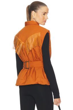 We Norwegians - Western Vest