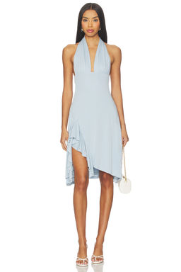 With Jean - Kesha Dress